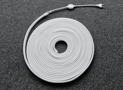 Lichtband Zusatzausstattung