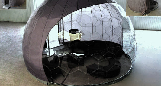 Panoroma Dome Cover